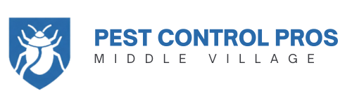 Middle Village Pest Control Pros Logo